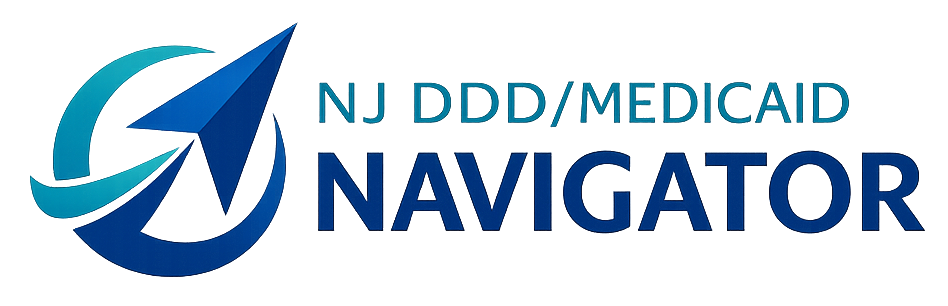 NJ DDD/Medicaid Navigator